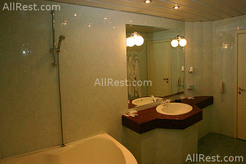 Cosmos Hotel 15